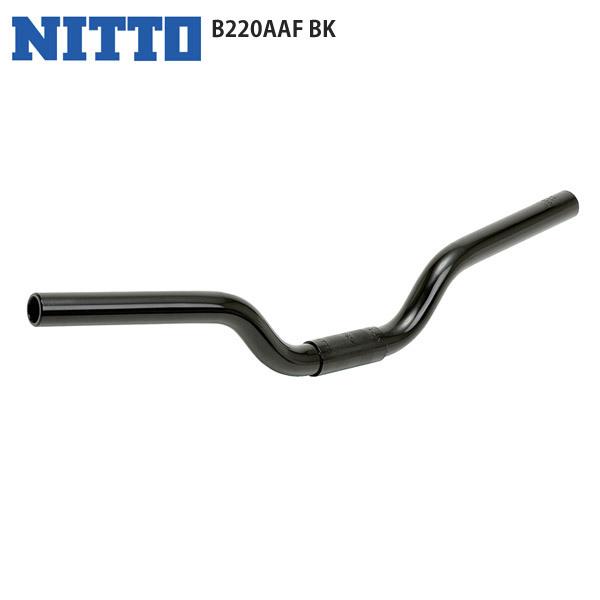 NITTO ニットー 日東 ショートライザーバー ライザーバーハンドル
