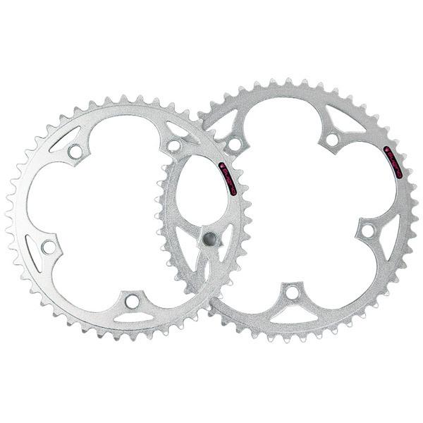 Sugino/スギノ チェーンリング 130J TRACK 1/8 SL 自転車 ロードバイク