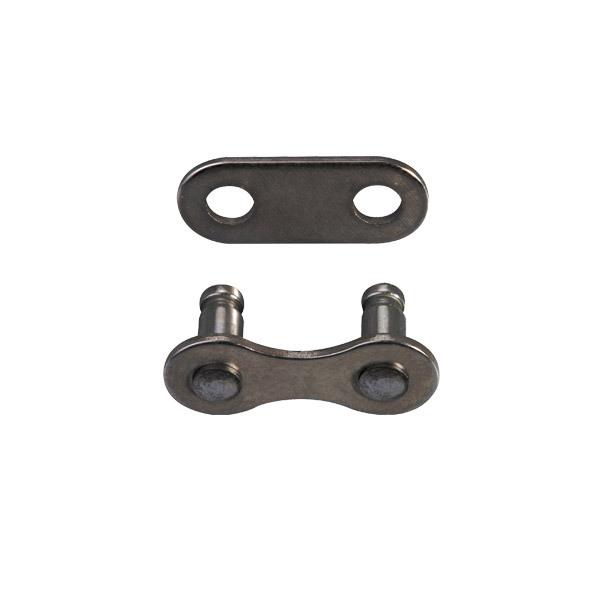 【希少品】自転車 スナップオン KMC/ケーエムシー チェーン スナップオンリンク 2個入 S1用自転車