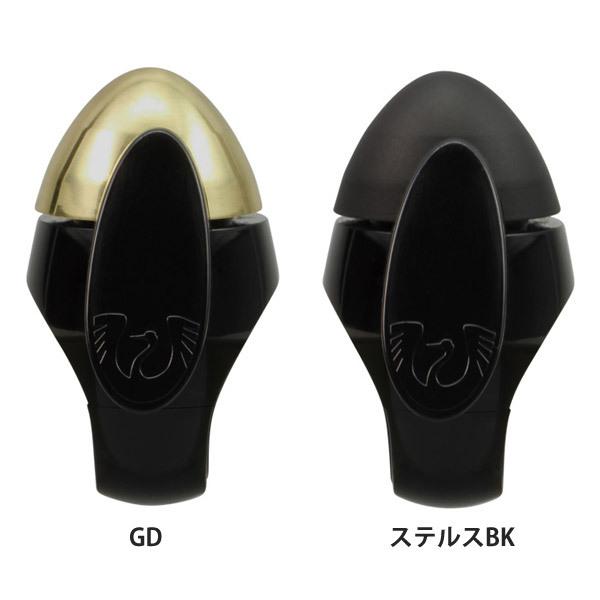 CRANEBELL クランベル ベル ロケットベル スモール(22.2-25.4) 自転車