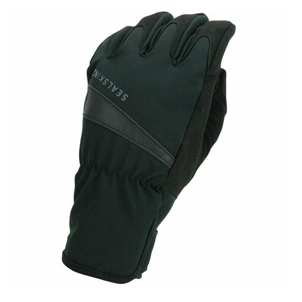 SealSkinz シールスキンズ グローブ W P All Weather Cycle Glove BK BK自転車 ロードバイクの画像
