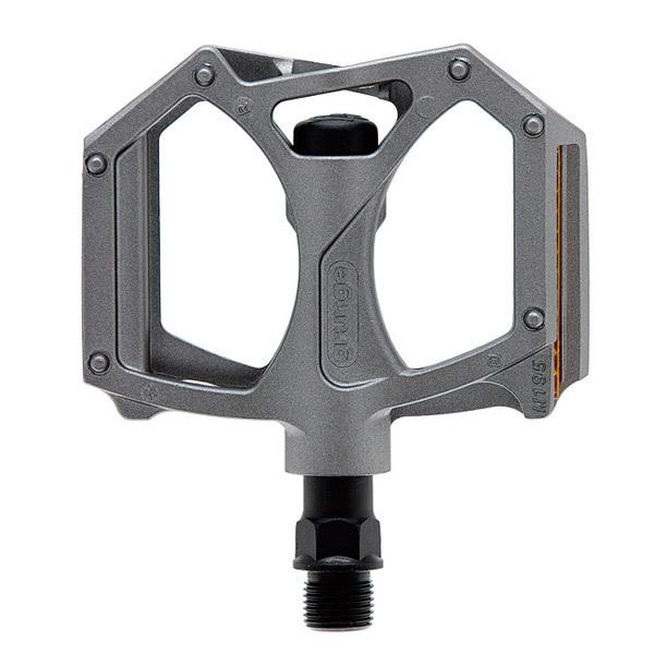 サイクルペダル grunge グランジ ペダル フラットモットペダル パーツ 自転車