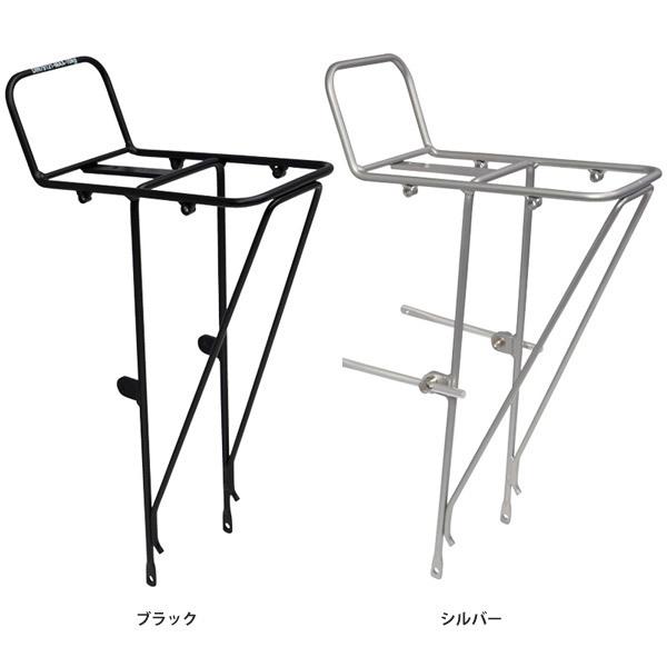 SOMA ソーマ キャリア 荷台 ラック ルーカスミニフロントラック3