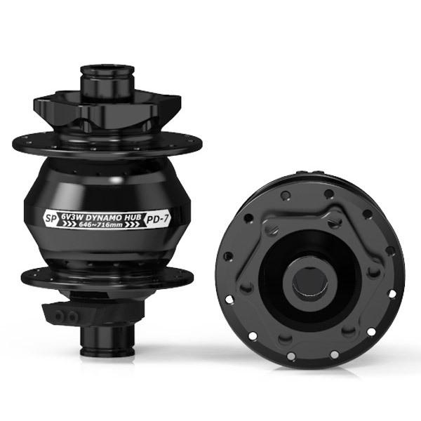 SHUTTER PRECISION SP シャッタープレシジョン ウルトラスモール