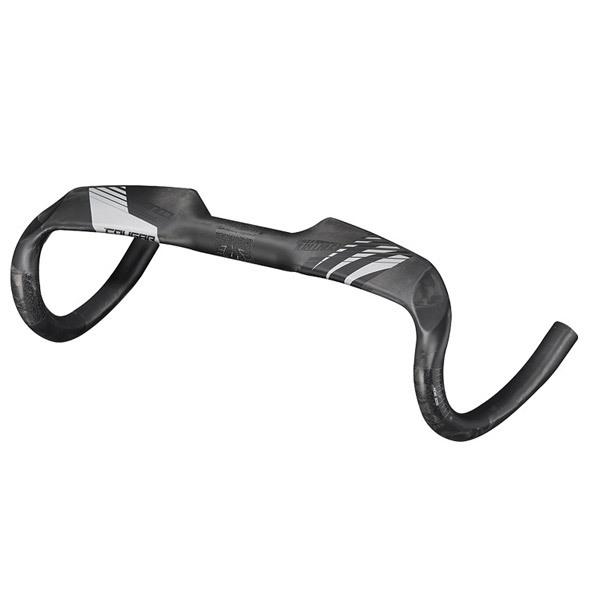 GHISALLO（ギザロ）カーボンドロップハンドルバー 400mm 内蔵式