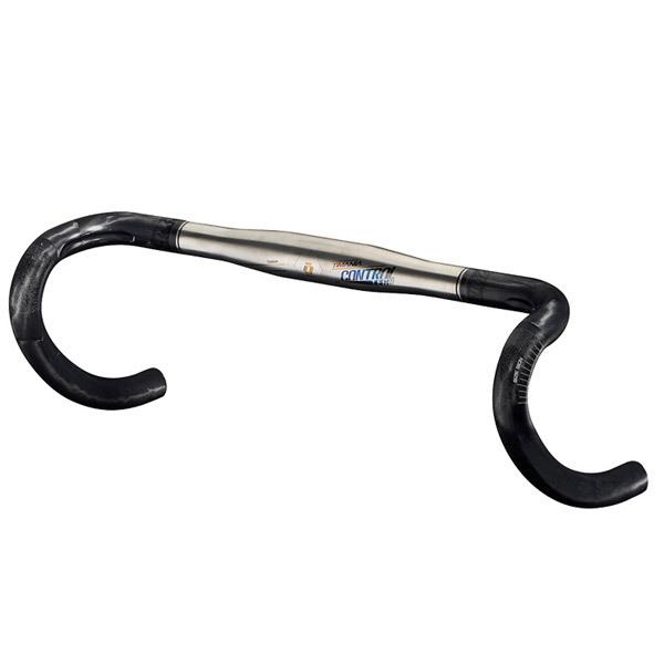 CONTROL TECH コントロールテック ハンドル ドロップバー ドロップ