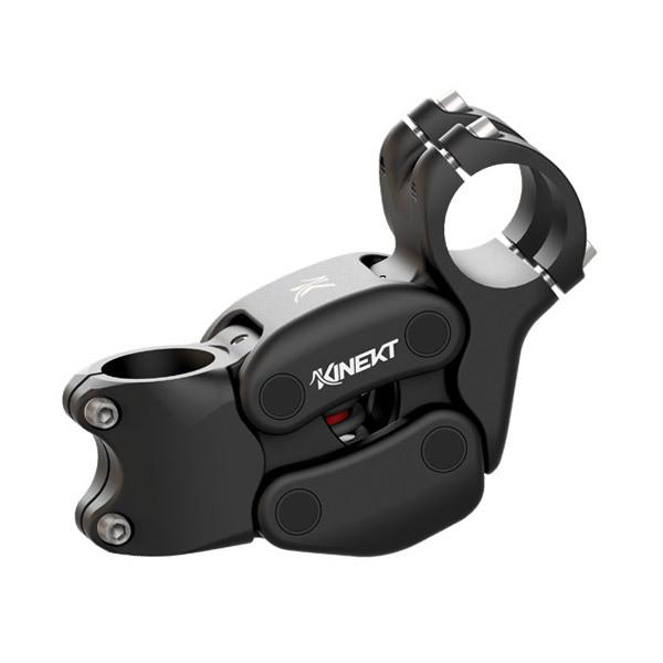KINEKT サスペンションステム 100mm 30° Kinekt キネクト サスペンションステム 30°100mm ステム 自転車 ロード