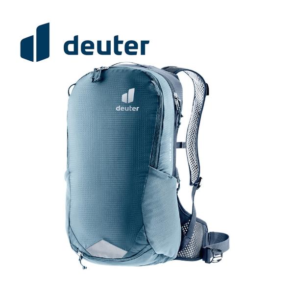 deuter ドイター D3204423-1374 レースエアー14+3 アトランティック/インク バックパック 鞄 リュック アウトドア_1