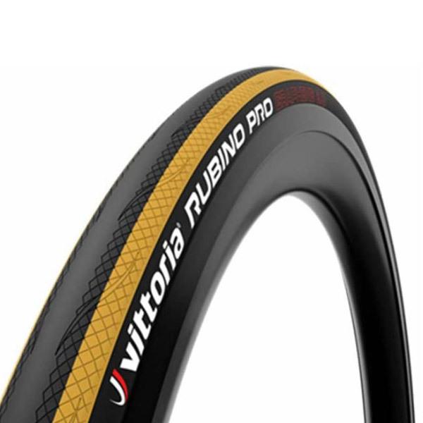 Vittoria（ヴィットリア） ビットリア Rubino Pro G2.0 YEL 28X25