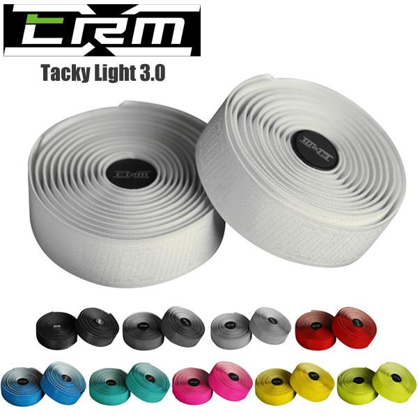 XTRM エクストラム Tacky Light 3.0 バーテープ グリップ 自転車 ロードバイク