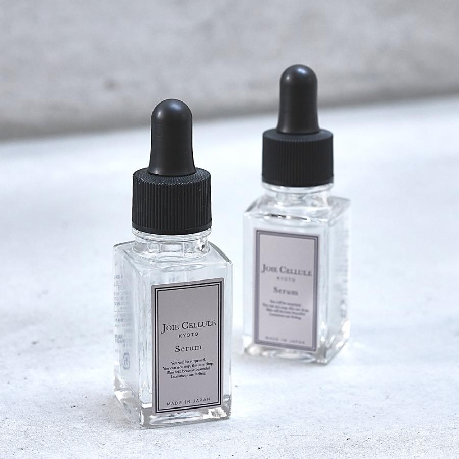 JOIE CELLULE（ジョワセリュール） 美容液 2本セット セラム JOIE