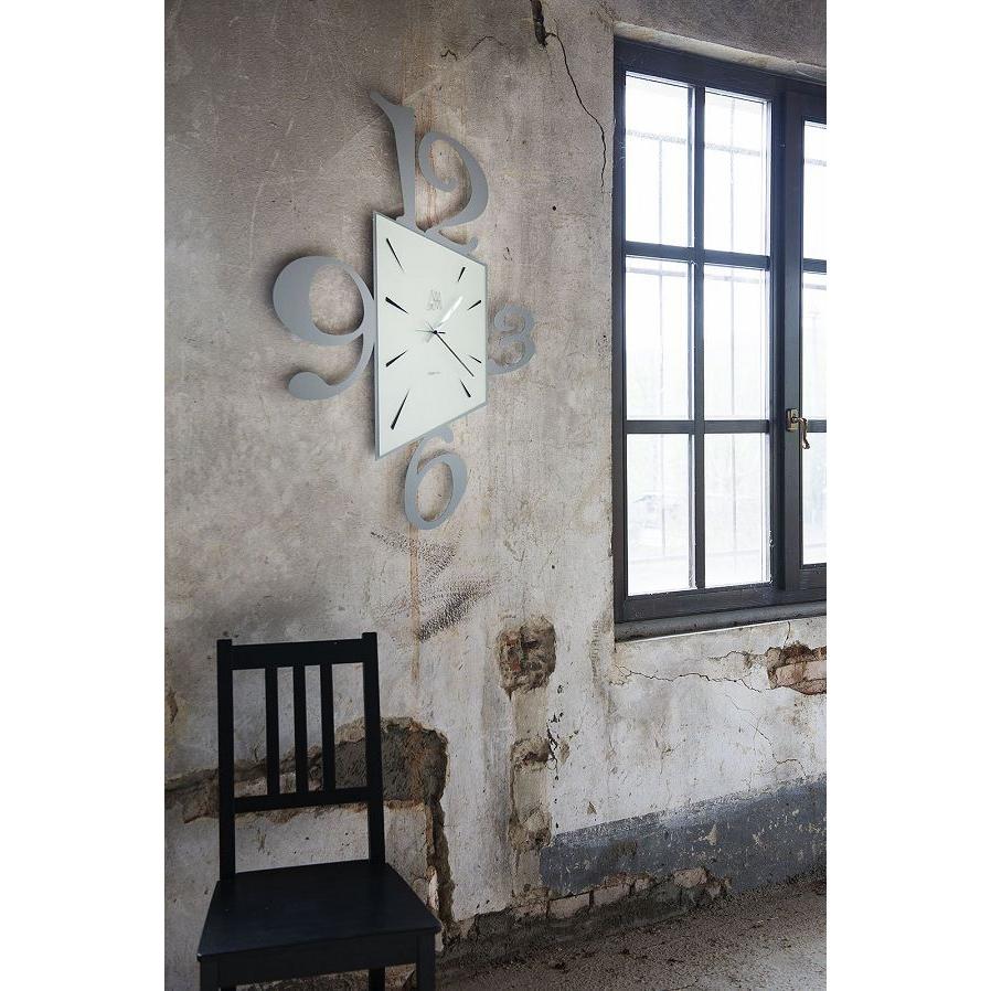 Arti e Mestieri 掛け時計 Prospettiva イタリア製