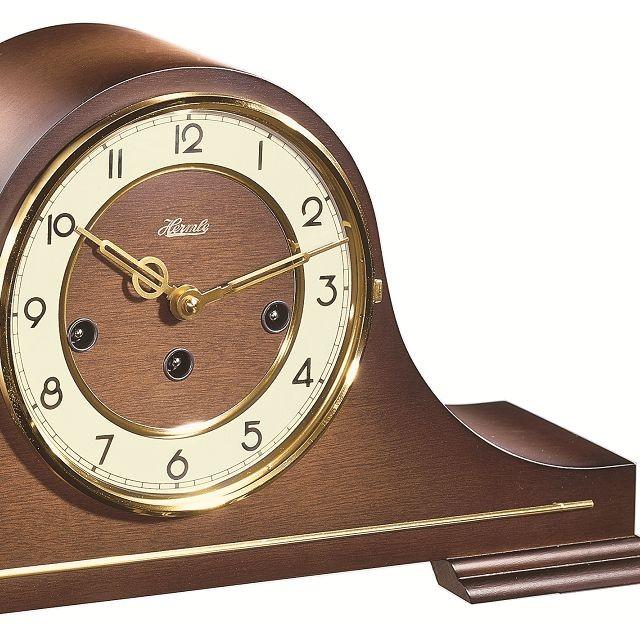 ヘルムレ HERMLE 置き時計 アンティーク
