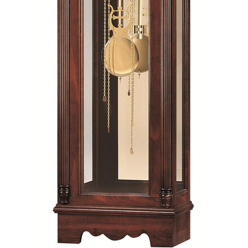 Howard Miller ハワードミラーホールクロック NOTTINGHAM 610733 FLOOR CLOCK 610733