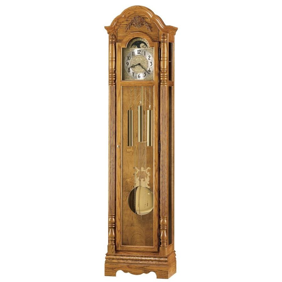 Howard Miller ハワードミラーホールクロック JOSEPH 610892 FLOOR CLOCK 610892インテリア