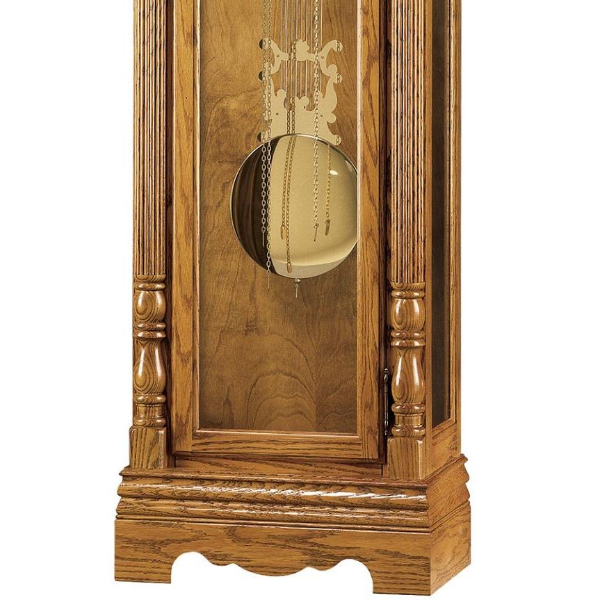Howard Miller ハワードミラーホールクロック JOSEPH 610892 FLOOR CLOCK 610892インテリア