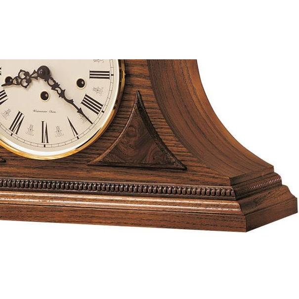 howard miller ハワードミラー　置き時計 ハワードミラー置時計 機械式 Howard Miller 報時置き時計 Worthington