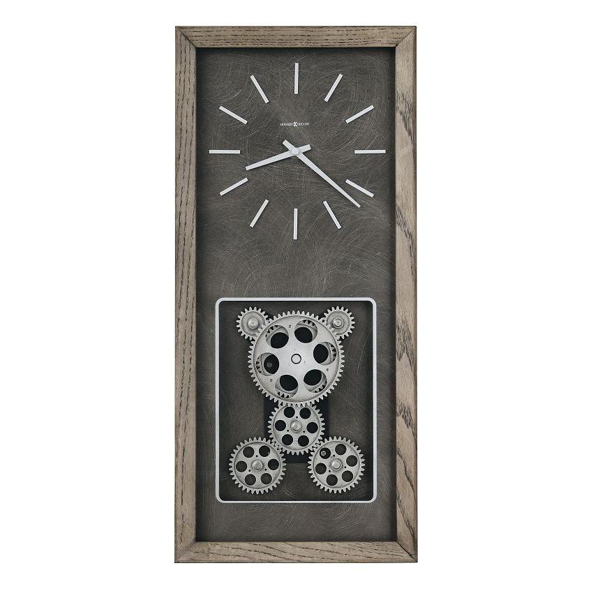 ハワードミラー 社製 アンティーク 壁掛け型 気象計 置き物 【公式通販】