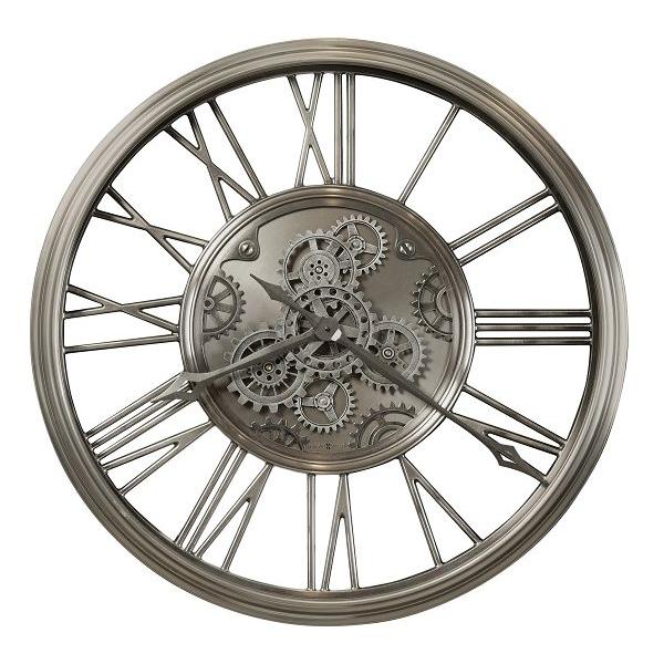 アンティーク調でお洒落！ハワード・ミラーHoward Miller社製掛け時計