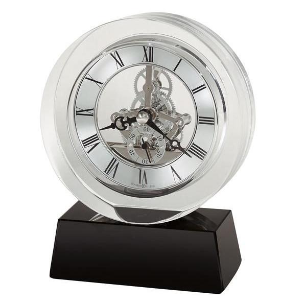 置き時計 ハワード・ミラー Howard Miller Table Clock FUSION Table Clock 645758