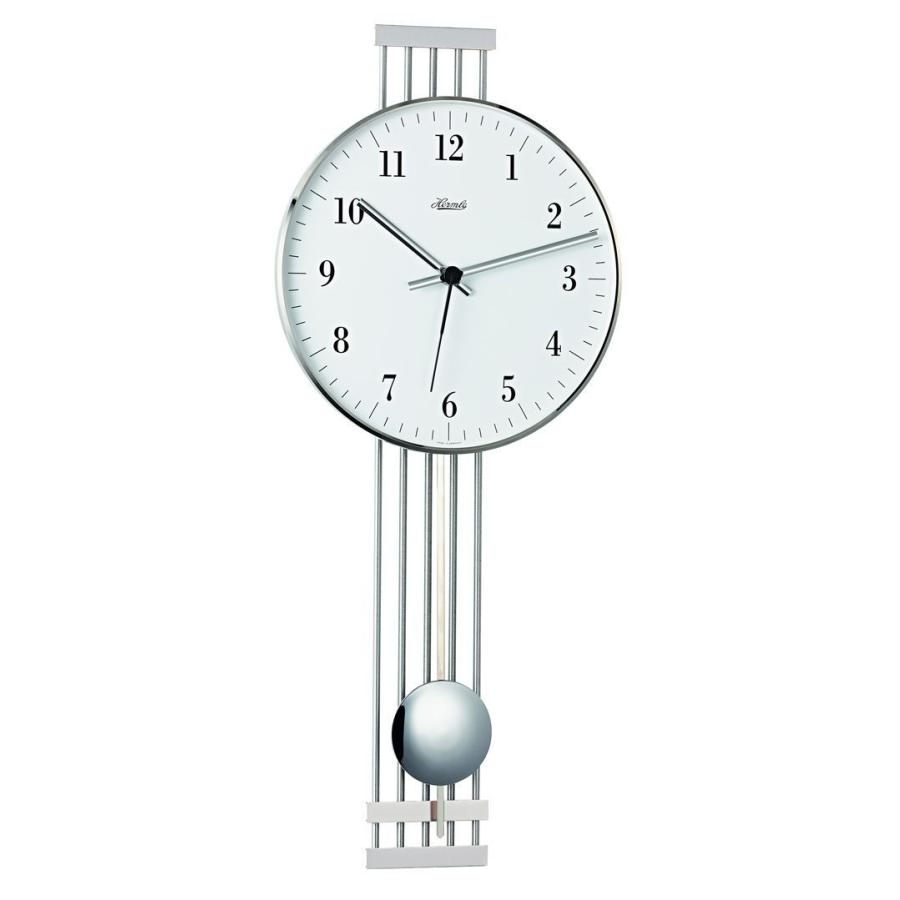 ヘルムレ HERMLE 振り子時計 70981-002200 掛け時計