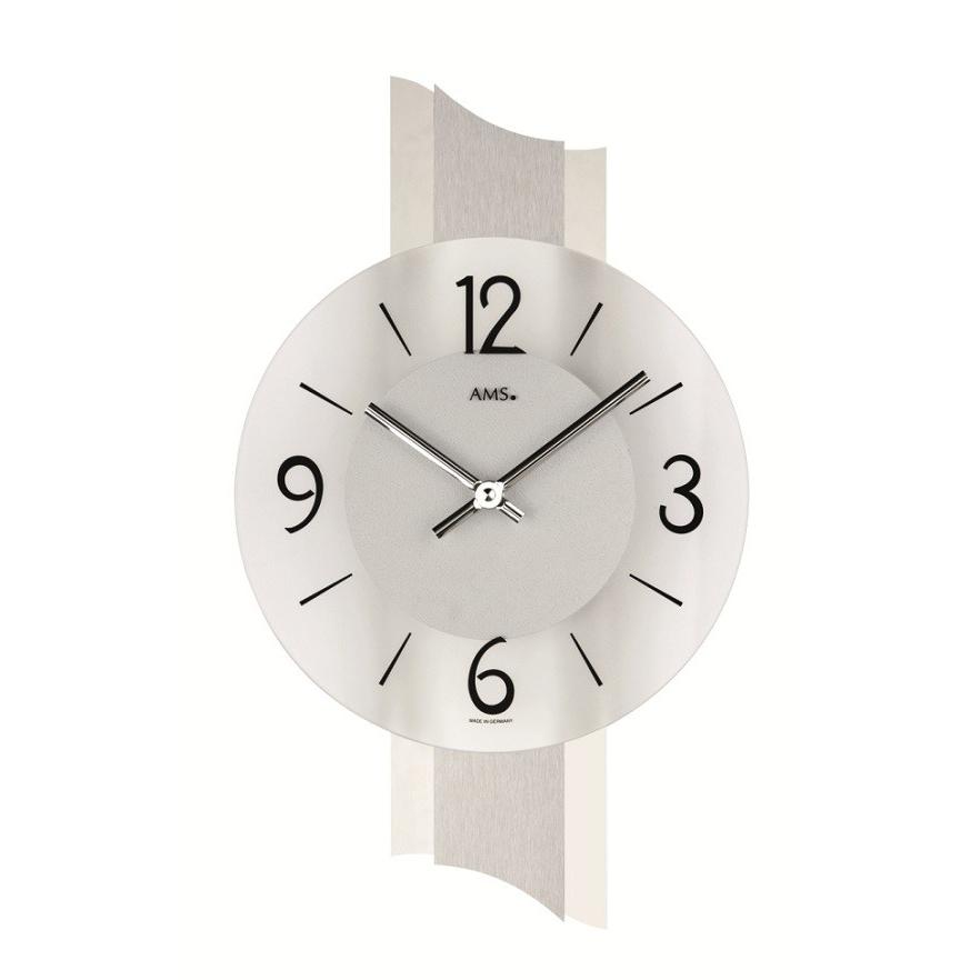 掛け時計　壁掛け時計　ＡＭＳ（アームス)　9394　送料無料
