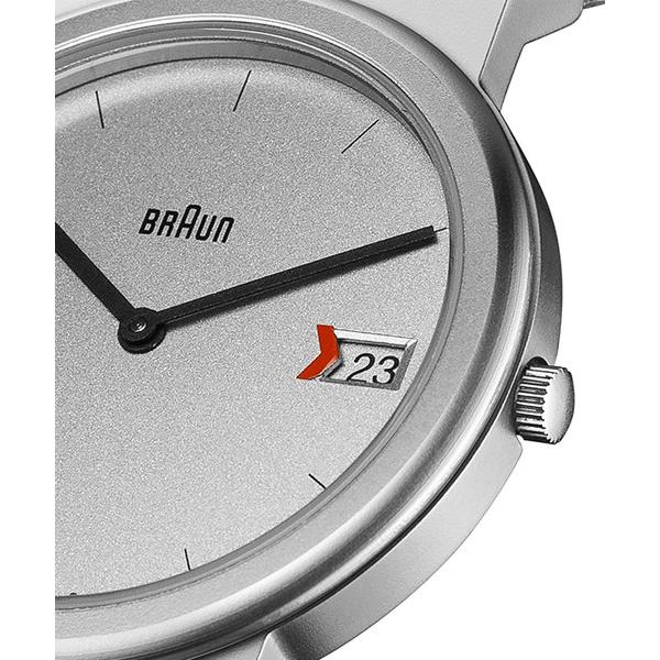 【日本正規代理店品】　ブラウン　腕時計　BRAUN Watch AW50｜cecicela｜05