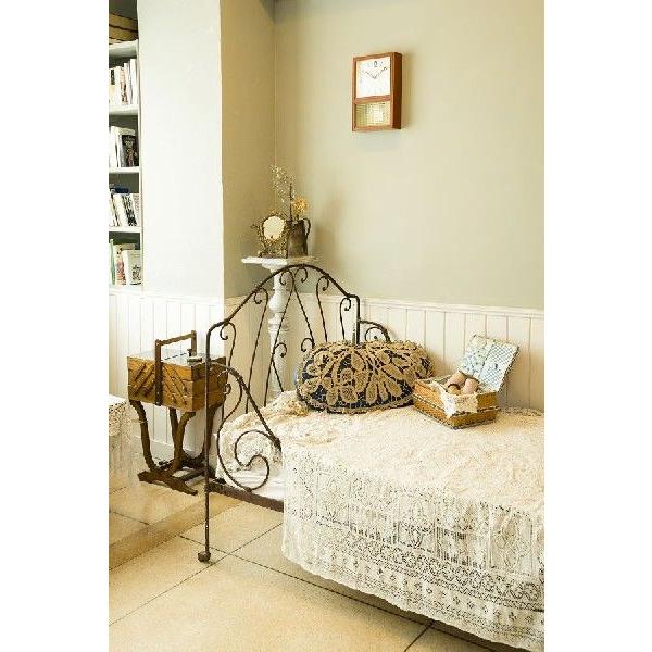 掛け時計 CHAMBRE シャンブル掛け時計 GLASS振り子時計 CH021OA