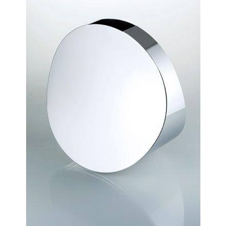 サークルVase　ステンレスフラワーベース　SALUS　FB-04　花瓶