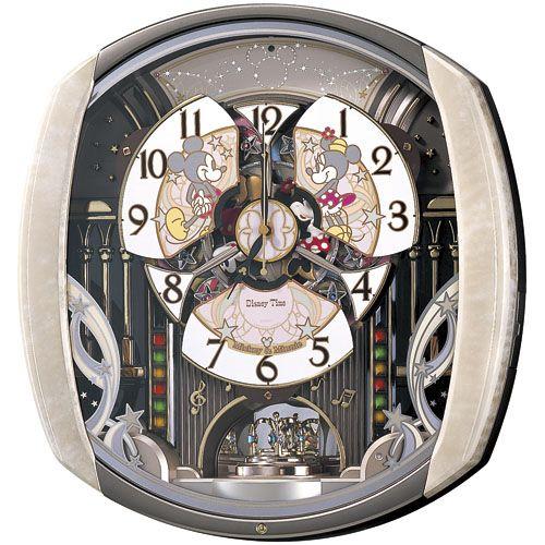 SEIKO FW563A ディズニー掛時計 からくり時計 壁掛け時計 ディズニータイム FW563A セイコー