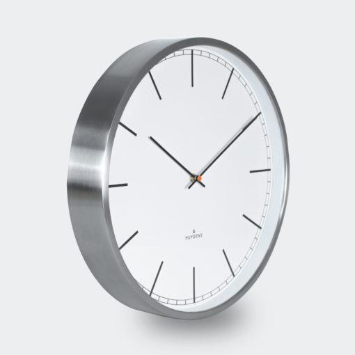 ホイヘンス壁掛け時計　HUYGENS CLOCK オランダ　INDEX掛け時計 35cm Wall Clock INDEX35 【送料無料】_1
