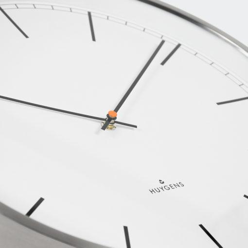 ホイヘンス壁掛け時計　HUYGENS CLOCK オランダ　INDEX掛け時計 35cm Wall Clock INDEX35 【送料無料】_2