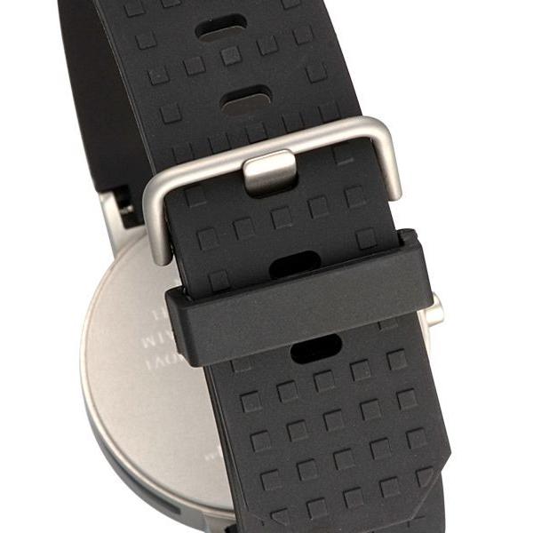 ヤコブ・イェンセン腕時計　レディースリストウォッチ　Clear 　JJ422  W1307688408(12227円)