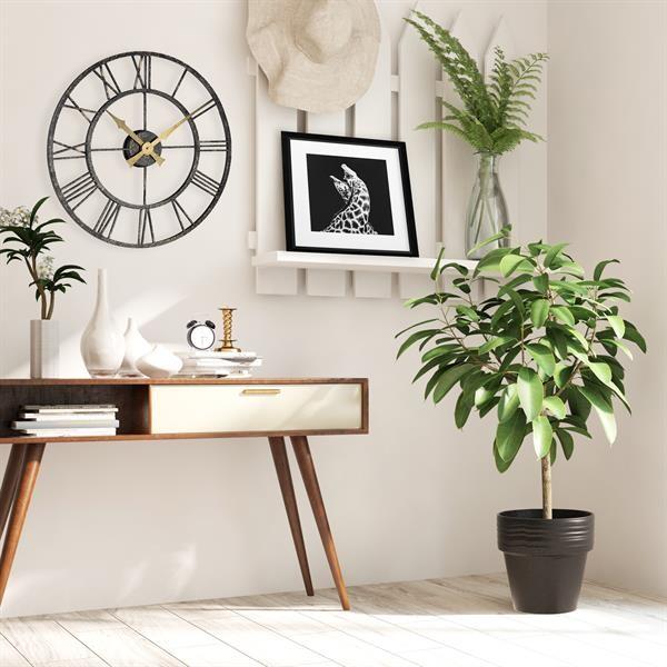 掛け時計 ロジャーラッセル RogerLascelles Outdoor/Indoor Clock 50cm