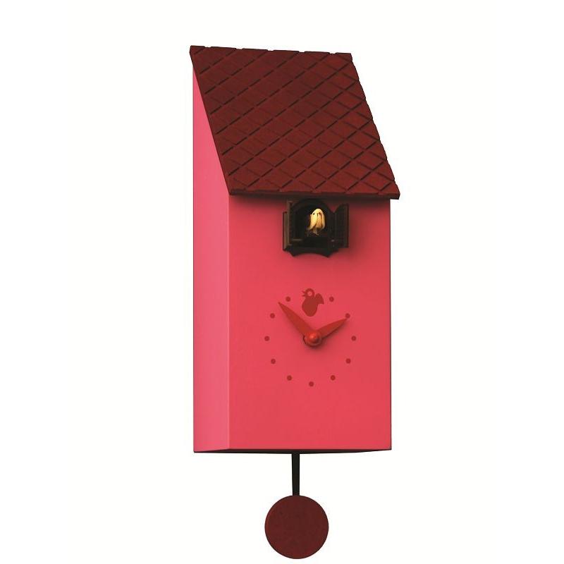 鳩時計 カッコークロック イタリア・ピロンディーニPortfino803