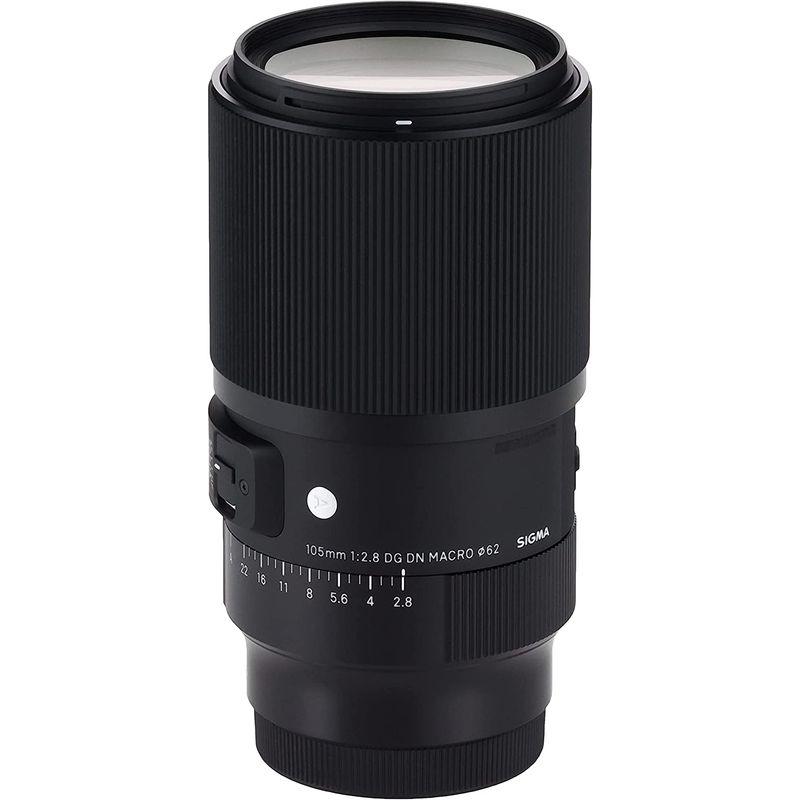 メーカー再生品】【メーカー再生品】シグマ 105mm F2.8 DGDN MACRO E