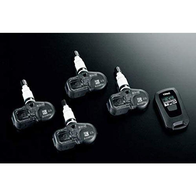 TRD タイヤ空気圧・温度デジタルゲージ C-HR NGX50 ZYX10 16/12? 標準装着ホイール付車 MS217-00001 タイヤ空気圧 温度デジタルゲージ HR NGX50 ZYX10 16/12 標準装着ホイール付車 MS217