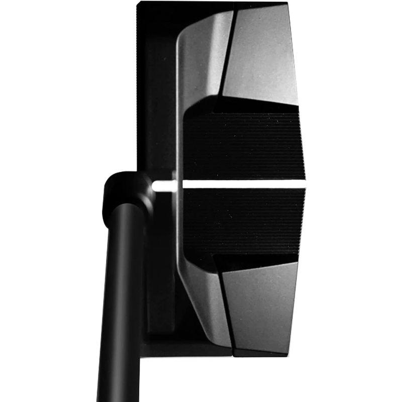 CROSSPUTT (クロスパット) Edge1.0 Golf Club Putter (ゴルフクラブパター)Dual Alignment Alignment Putter 2本のライン line クロスパット Edge1 Golf Club ゴルフクラブパター Dual を合わせれば