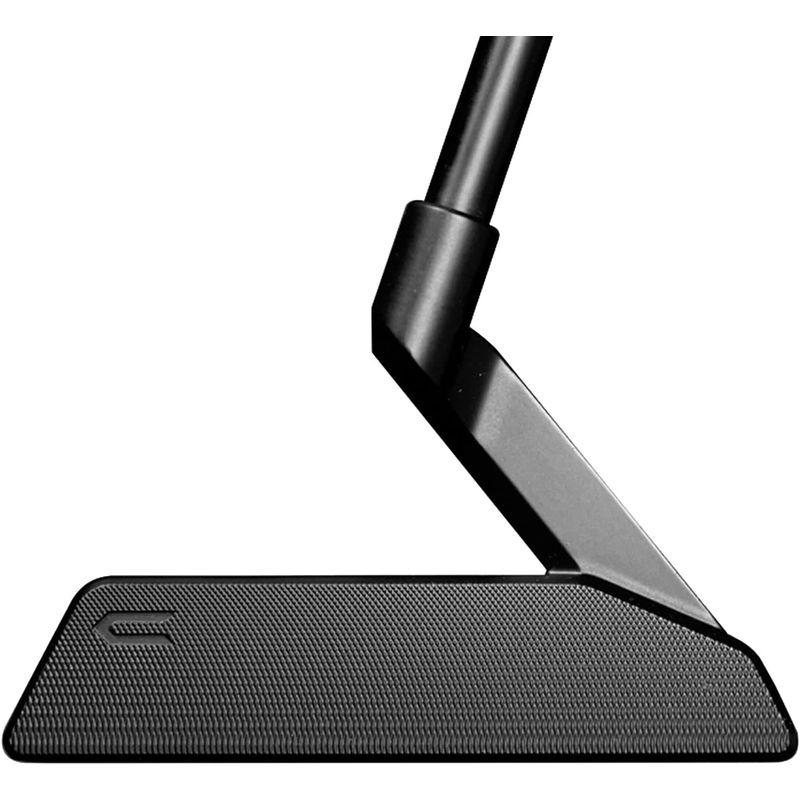 CROSSPUTT (クロスパット) Edge1.0 Golf Club Putter (ゴルフクラブパター)Dual Alignment Alignment Putter 2本のライン line クロスパット Edge1 Golf Club ゴルフクラブパター Dual を合わせれば