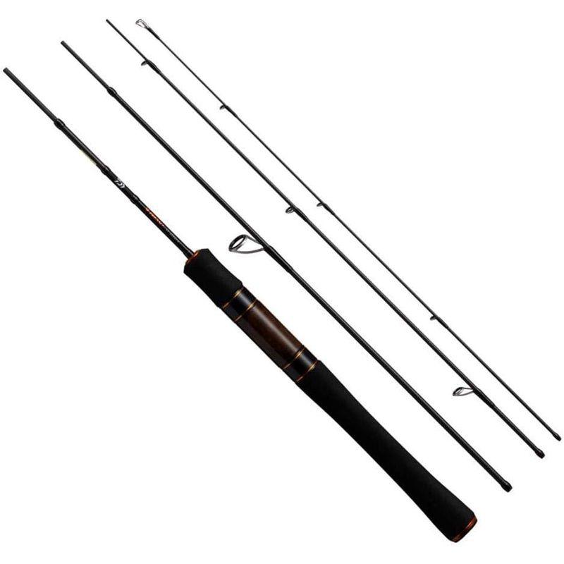 ダイワ(DAIWA) エリアトラウトロッド プレッソ ST 53XUL-4 アウトドア、釣り、旅行用品 ロッド、釣り竿 X1282368436(11992円)