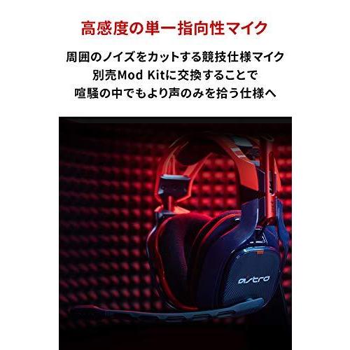 元の価格の販売 Astro Gaming アストロ ゲーミングヘッドセット Ps5 Ps4 Pc Switch Xbox 0tr 10周年記念版 有線 5 1ch 通販オンライン店舗 Orlathensclinic Gr