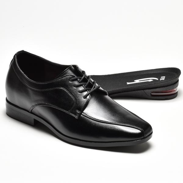 dj honda（ディージェイホンダ） シークレットシューズ ビジネス