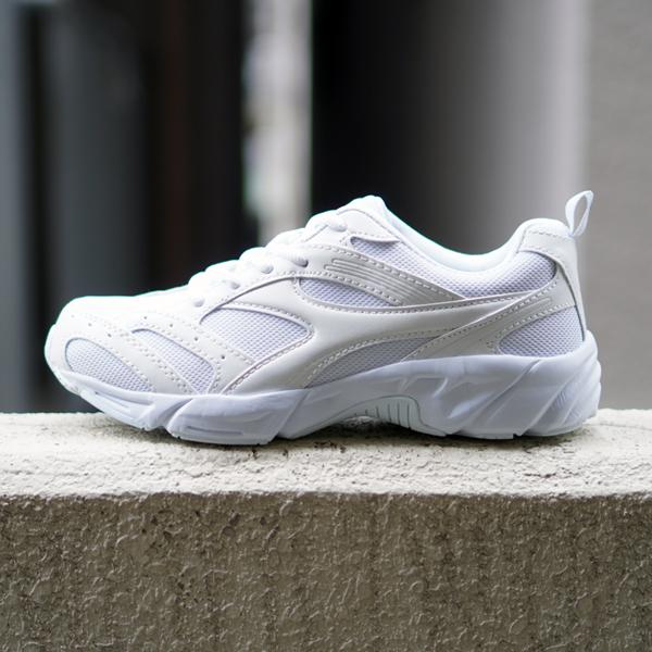 スニーカー 白 黒 キッズ 子供 通学 運動靴 軽い 白スニーカー メンズ