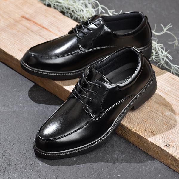 mnosay❗️ 未使用品❗️REGAL ビジネスシューズ ビジネスシューズ メンズ 安い 軽量 4E 幅広 革靴 紳士靴 結婚式 葬式