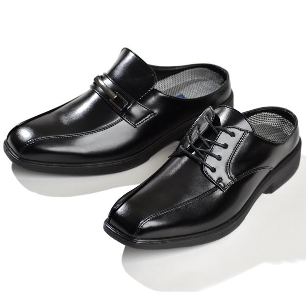 シューズ(男性用) CLUBHAUS My Own SlideSandals - Black CLUBHAUS My Own SlideSandals - Black