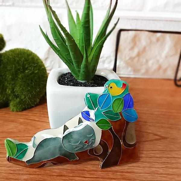 新品✦マークアンドロナ✦24年秋冬CD10レザー調ボールポーチ✦ブラック