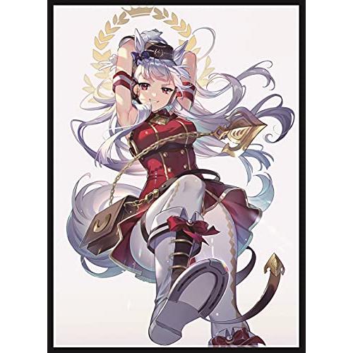 フレシア＆クラスター りぽて スリーブセット フレシア＆クラスター り