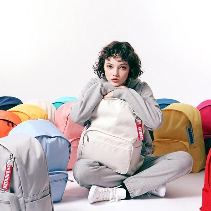 バッグに付けるキーホルダー Bubilian Point Label Key Holder ポイント ラベル キーホルダー タグ バッグ用アクセサリー ロゴ入り カラフル かわいい l114 Ceecloud 通販 Yahoo ショッピング