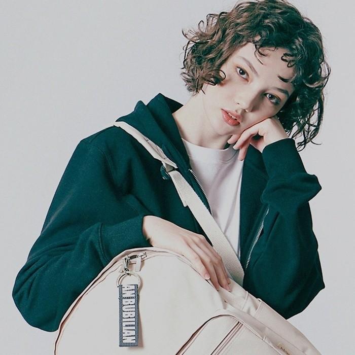 バッグに付けるキーホルダー Bubilian Point Label Key Holder ポイント ラベル キーホルダー タグ バッグ用アクセサリー ロゴ入り カラフル かわいい l114 Ceecloud 通販 Yahoo ショッピング