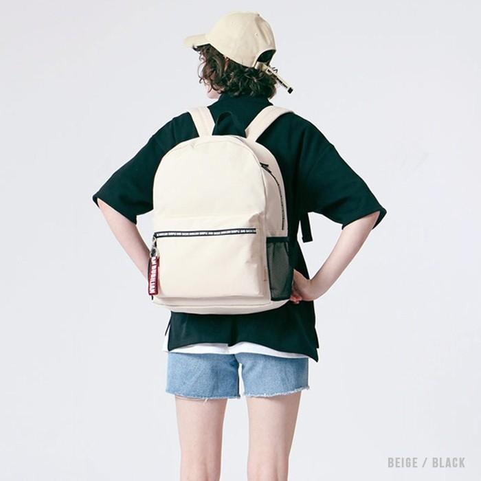 リュック 通学 高校生 女子 おしゃれ 大容量 Bubilian Zipper Point Backpack 韓国 リュック カジュアル 女子高生 通勤 高校生 レディース メンズ ユニセックス l115 Ceecloud 通販 Yahoo ショッピング